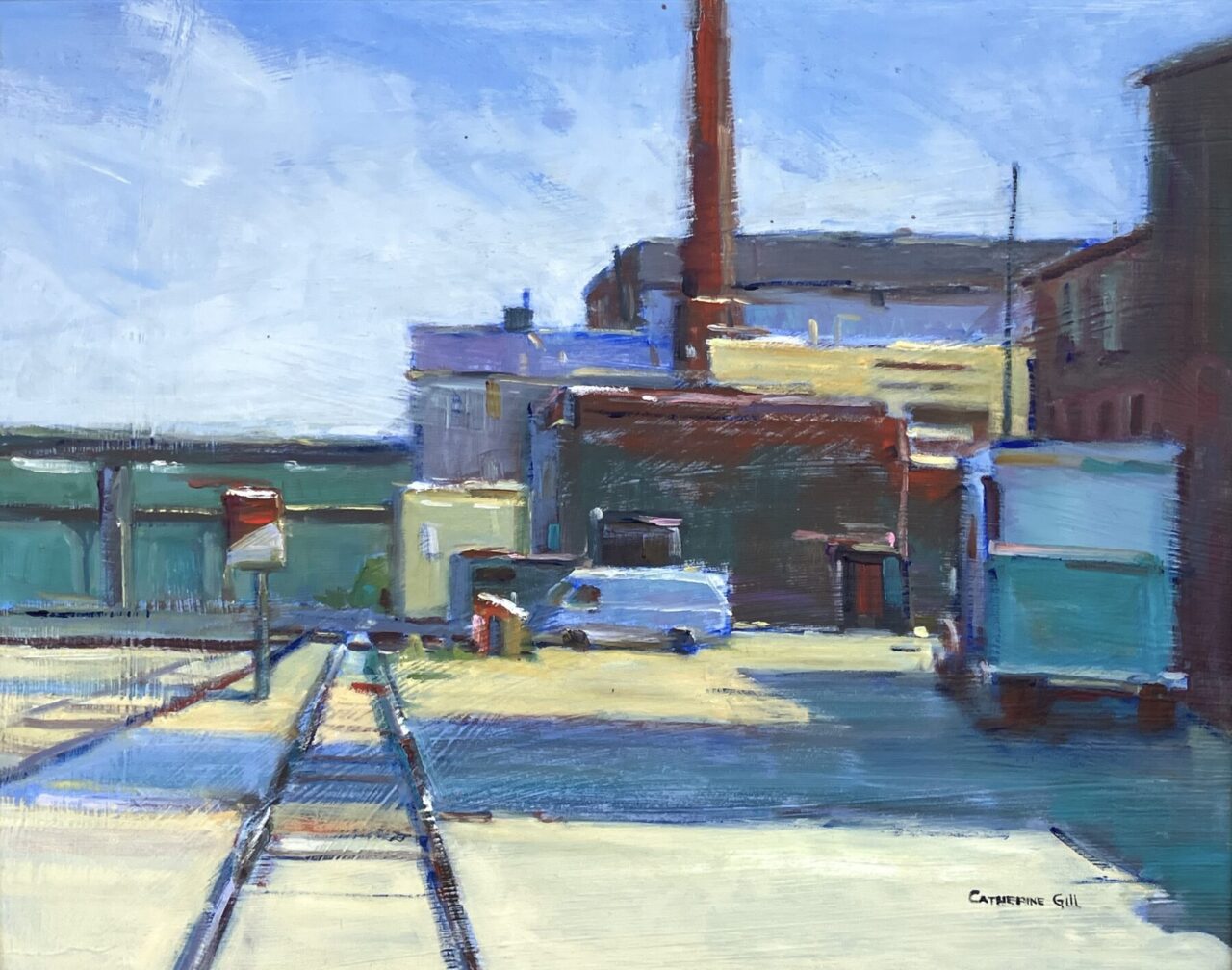 Terriko Board of Directors | Magnuson Park Gallery