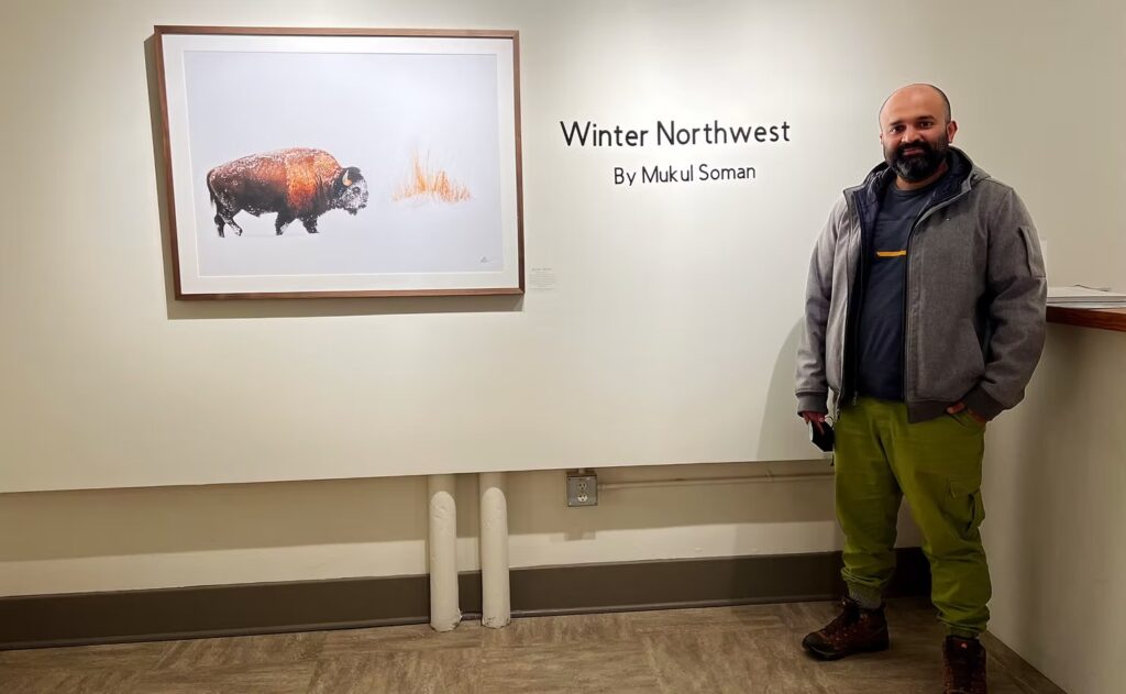 explore SPACE: A Conversation with Mukul Soman