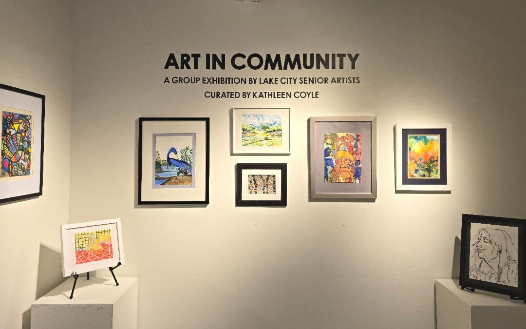 Art in Community