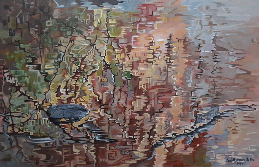 Exploring ACES // Artists of Color Expo & Symposium with Kelly Haejung Paik, Sony Purba and Elizabeth Montes De Oca