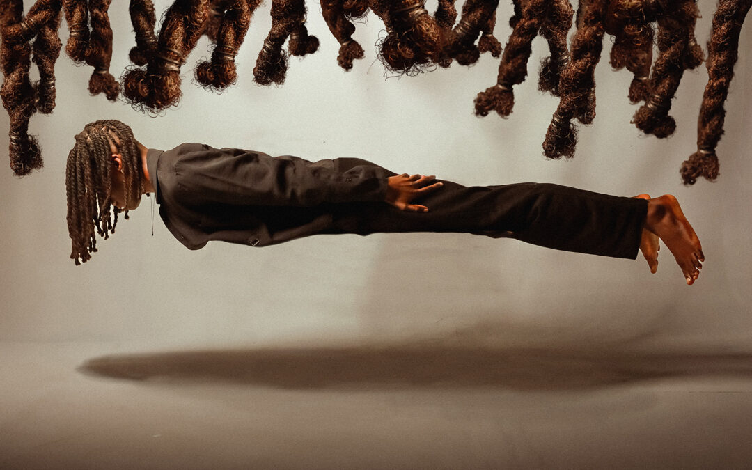 ACES // Artists of Color Expo & Symposium at Magnuson Park Gallery