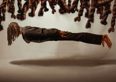 ACES // Artists of Color Expo & Symposium at Magnuson Park Gallery