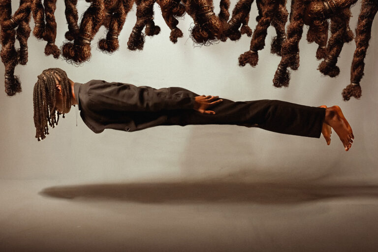 ACES // Artists of Color Expo & Symposium at Magnuson Park Gallery