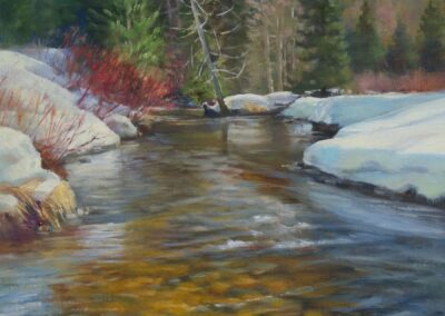 Plein Air Views of Washington – 2026