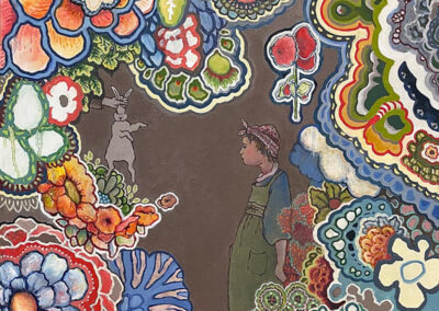 Small Works from the Artists of Building 30 West