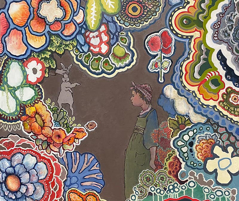 Small Works from the Artists of Building 30 West