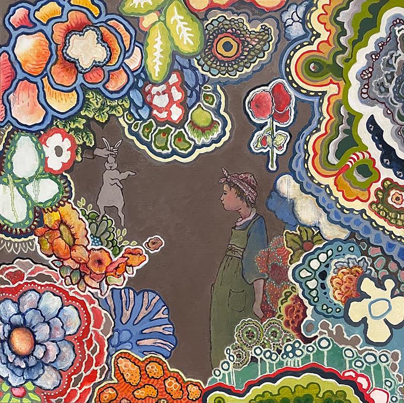 Small Works from the Artists of Building 30 West